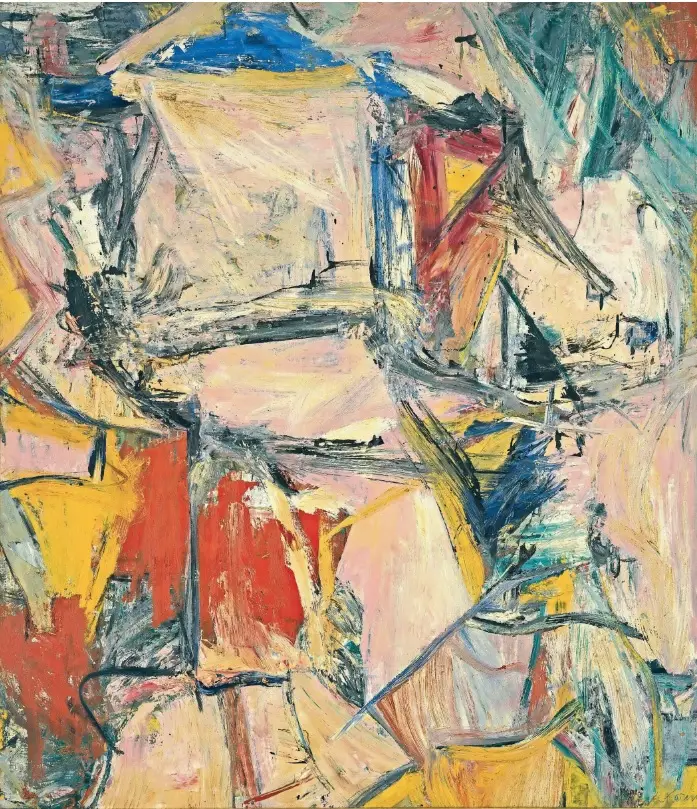 schilderij