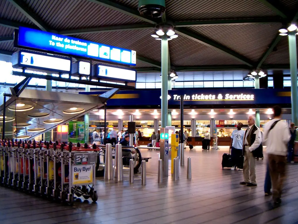 schiphol 1024x768