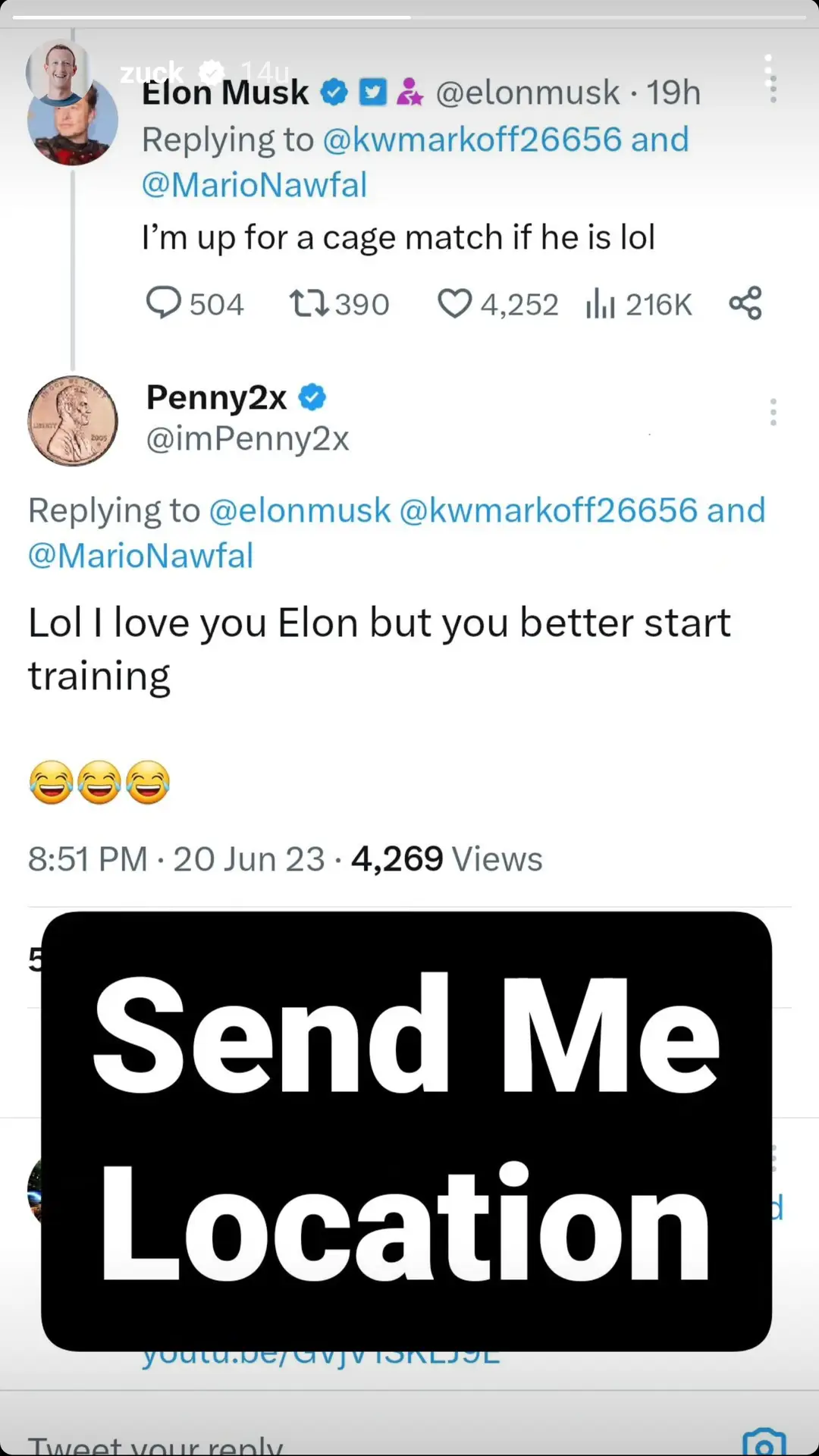 screenshot 20230622 145845 instagram