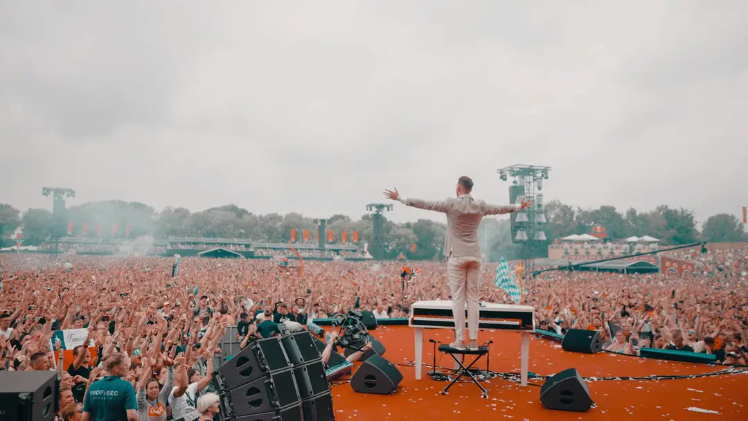 sefa defqon 1 2022