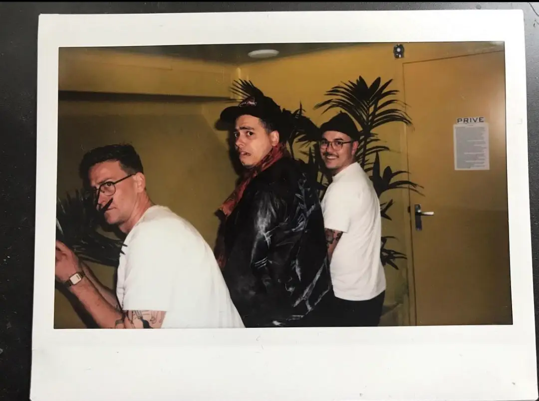 seth troxler