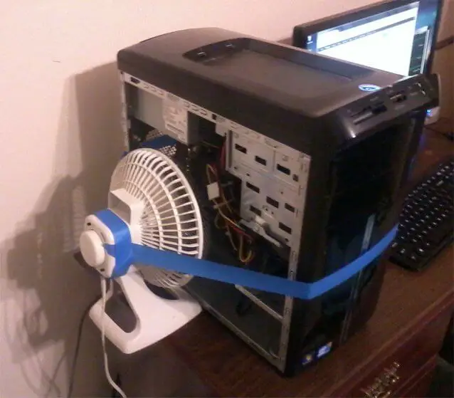 setup 27