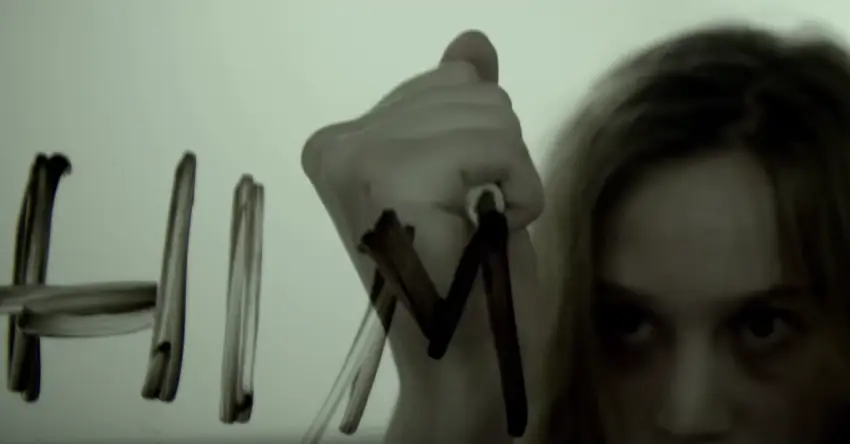 slender man promo