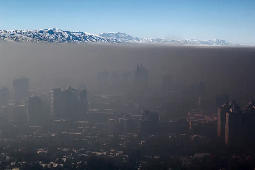 smog