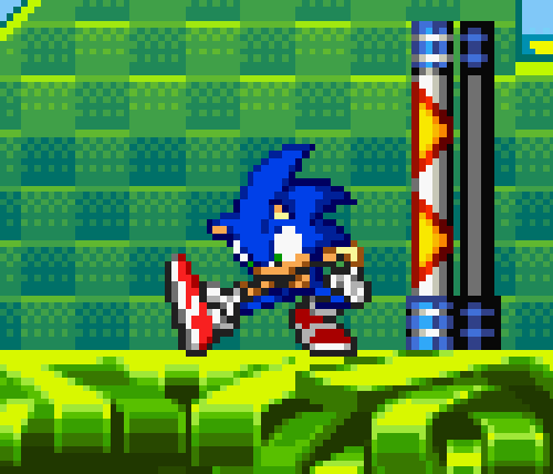 sonic