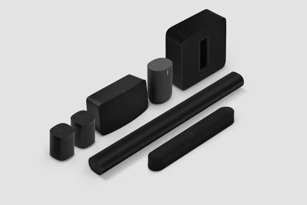 sonos
