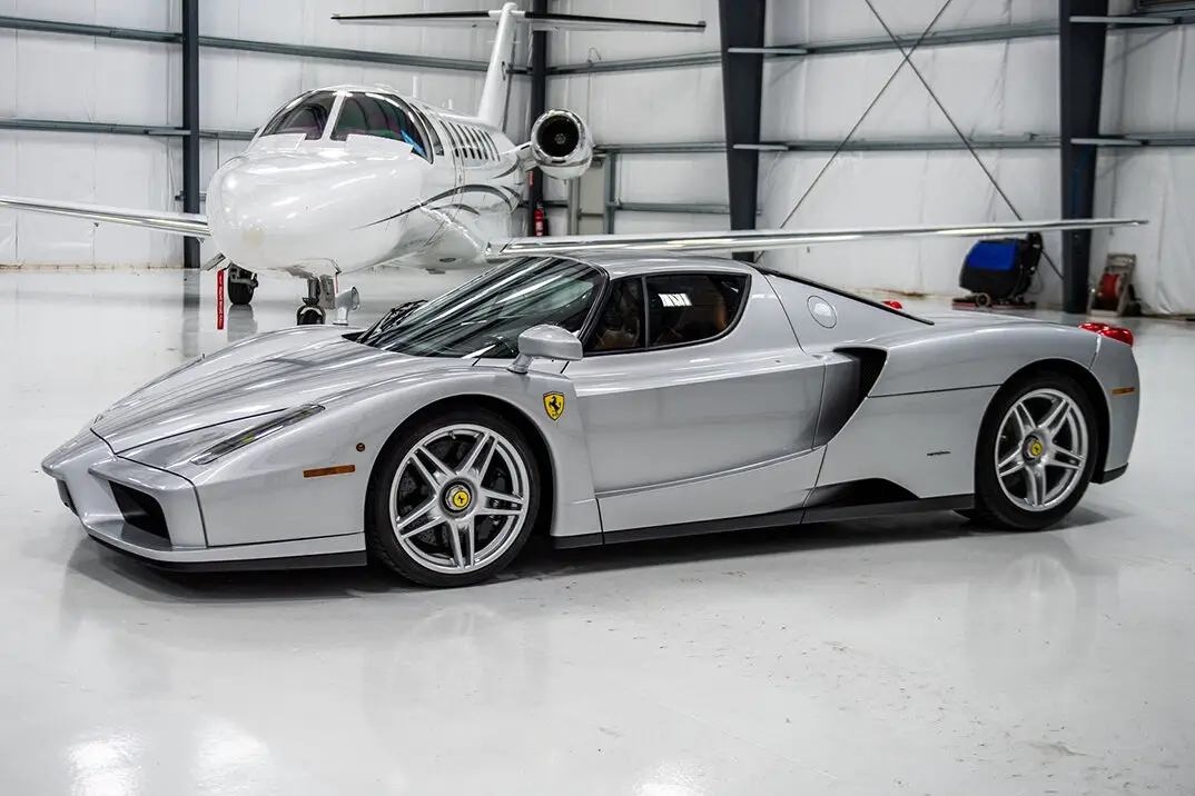 sothebys sealed 2004 ferrari enzo 0 hero 1074x716 1