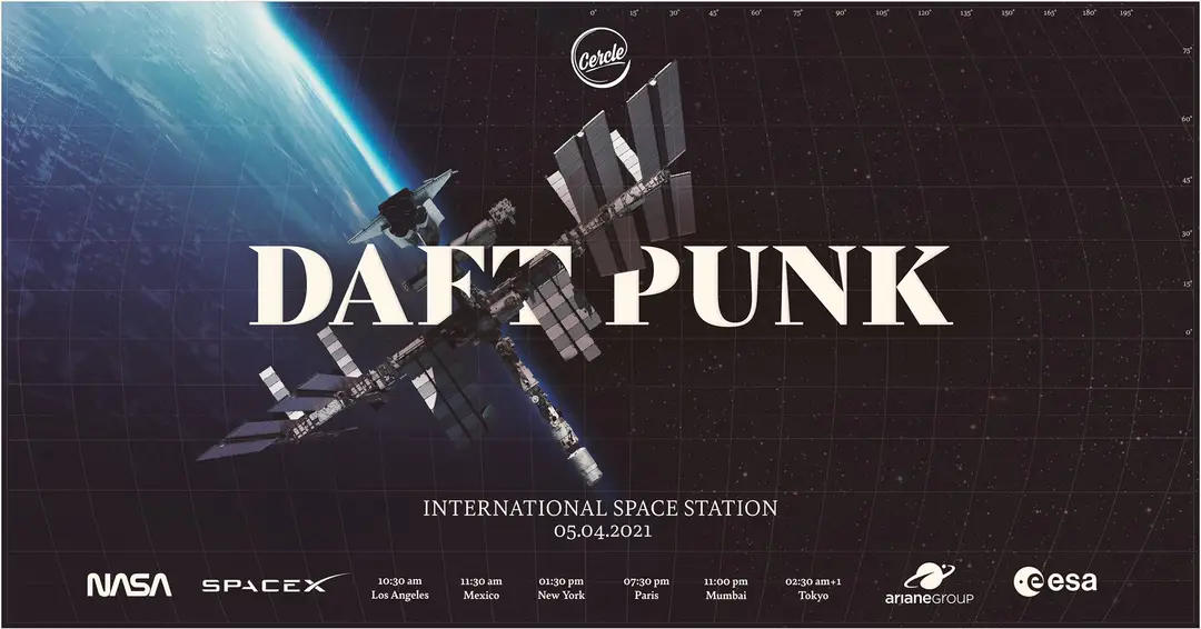 space x comibnatite