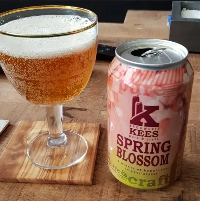 spring blossom