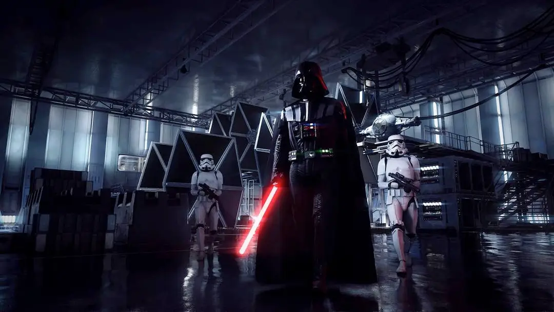 star wars battlefront 2 sceenshots 1