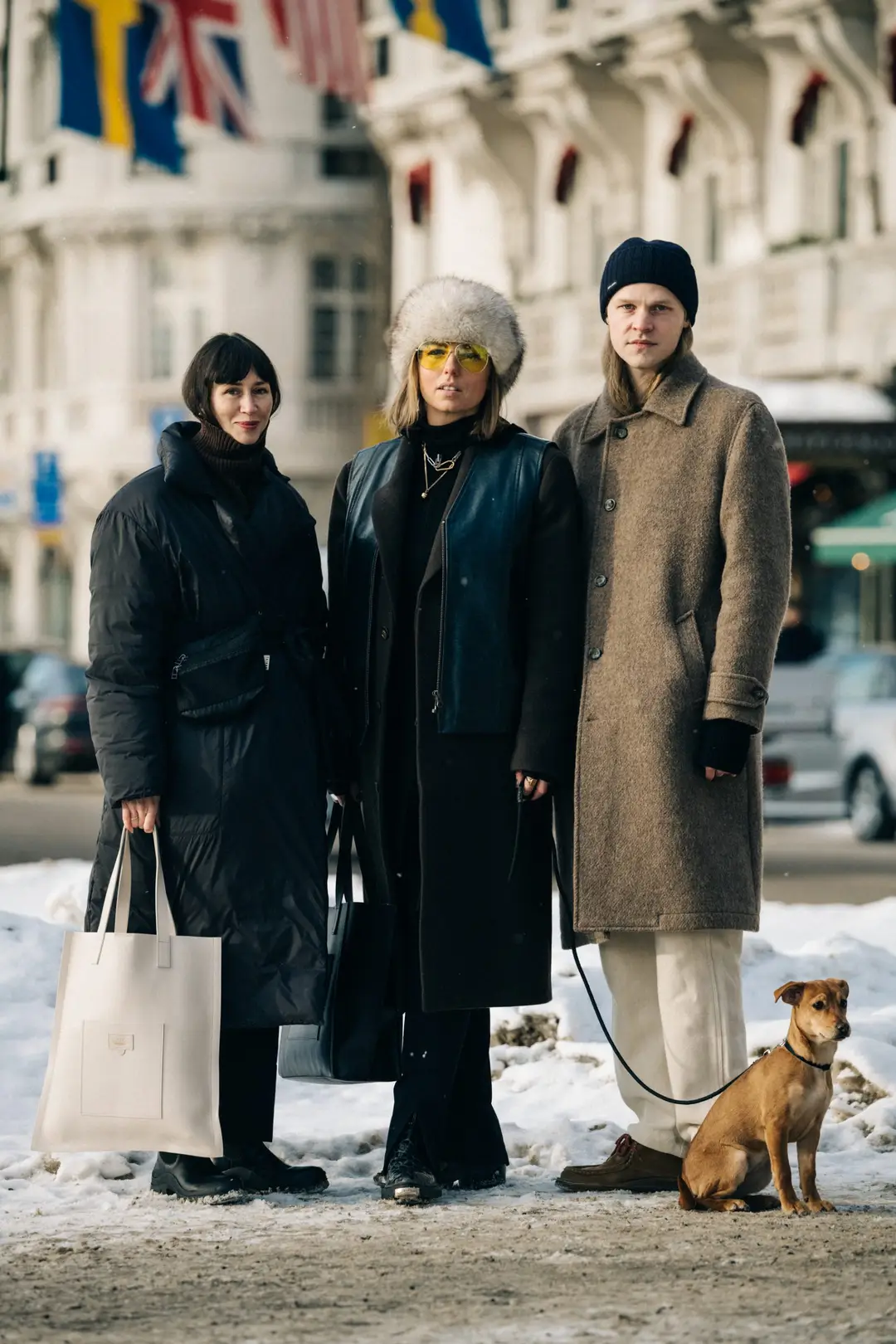 stockholm fashion week adam katz sinding frida bard emma fallman tobias strandberg hope stockhom fashion week sweden 10 february 2021 aks8736 scaled