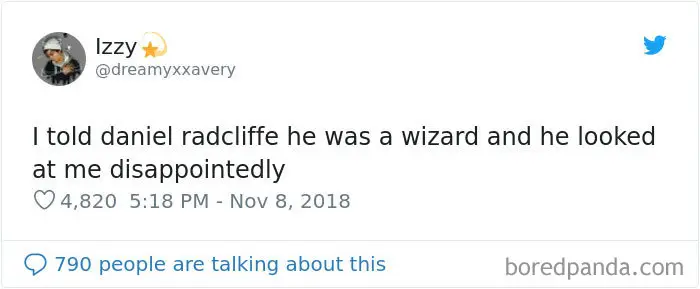 stupidest things people told celebrities 12 5bec12ac4291f 700