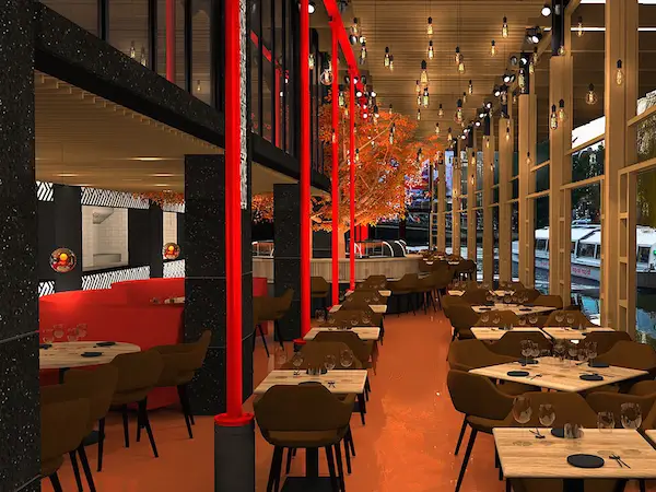 sushisamba