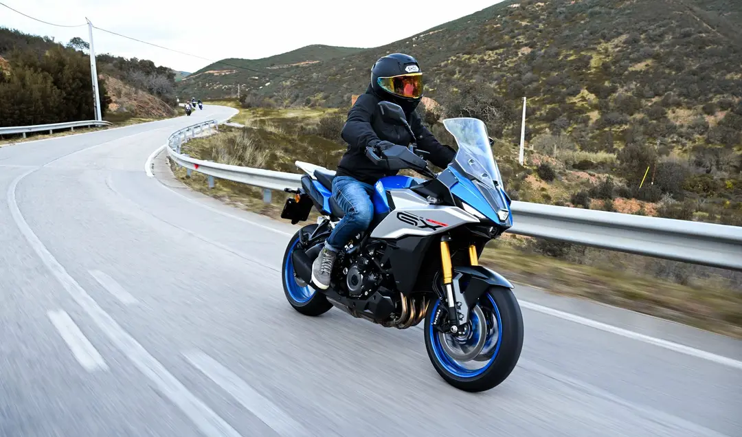 suzuki chris 0808
