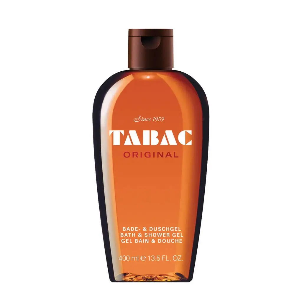 tabac original bad en douchegel 4011700415403