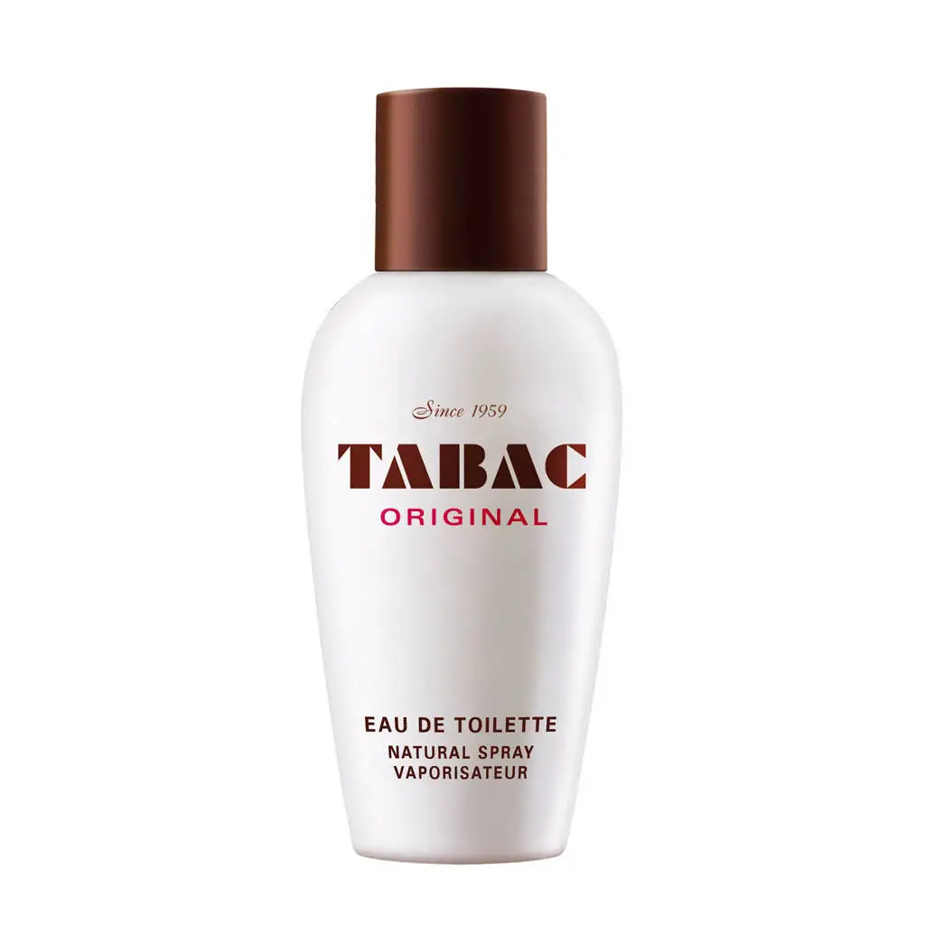 tabac original natural spray eau de toilette 4011700422029