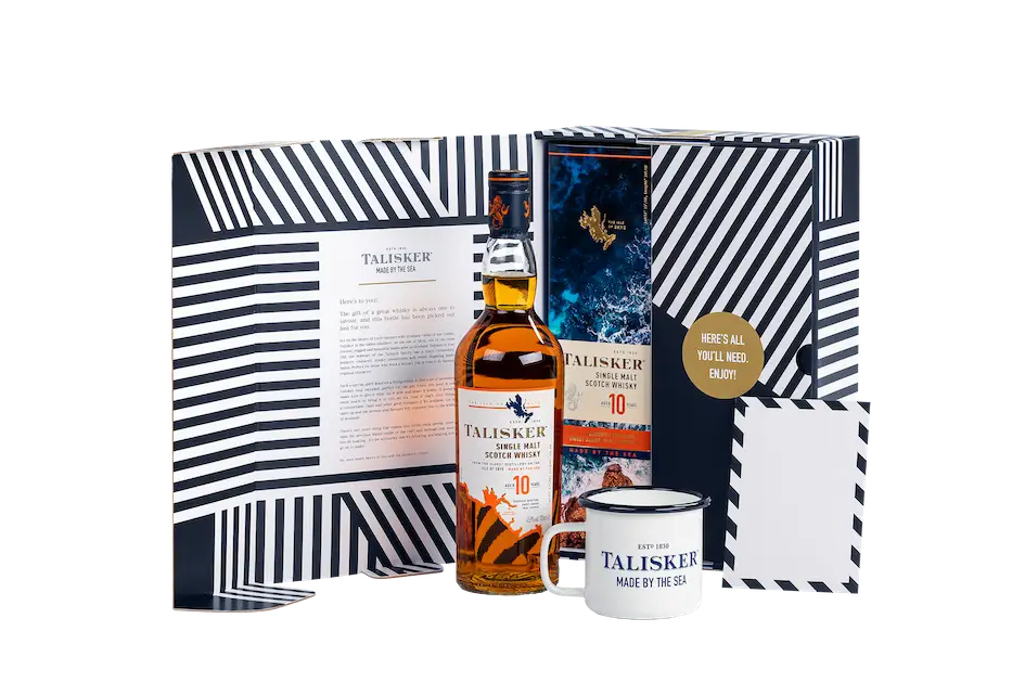 talisker 1
