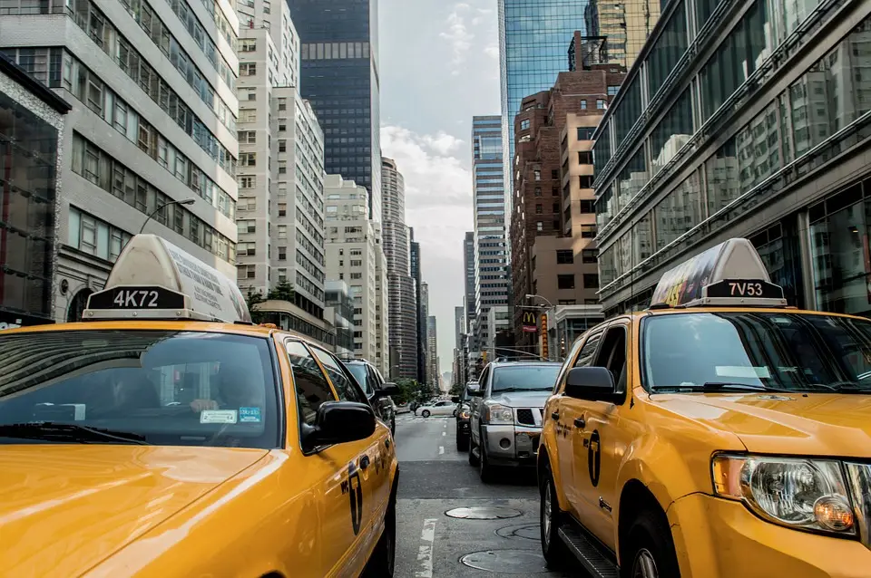 taxi cab 381233 960 720
