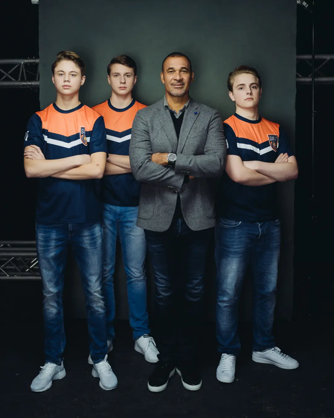 team gullit team2