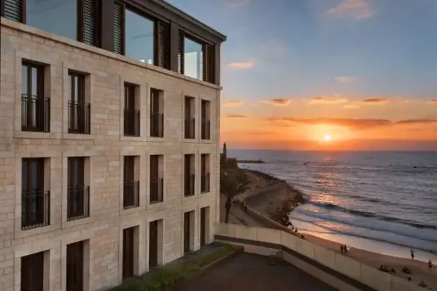 tel aviv