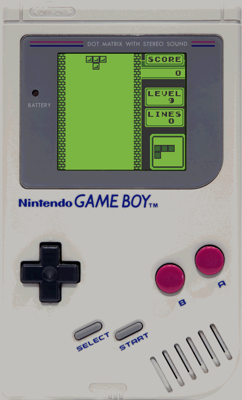 tetris