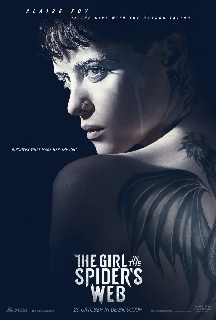 the girl in the spider s web ps 1 jpg sd high c2a9 2018 ctmg inc all rights reserved 691x1024
