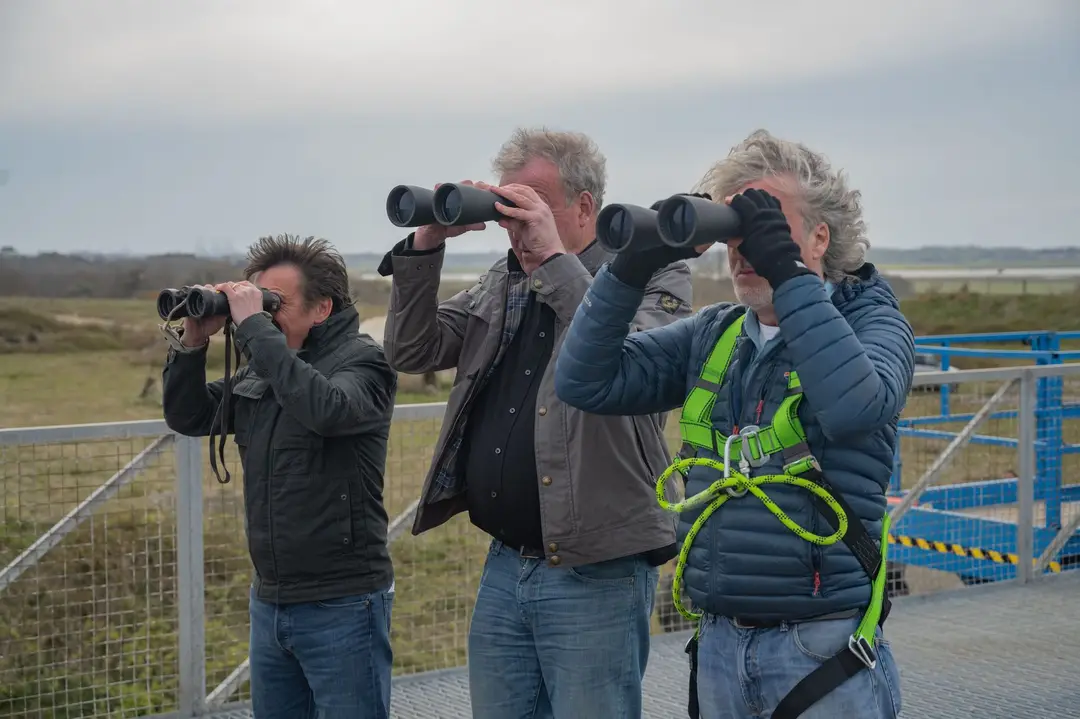 the grand tour 09