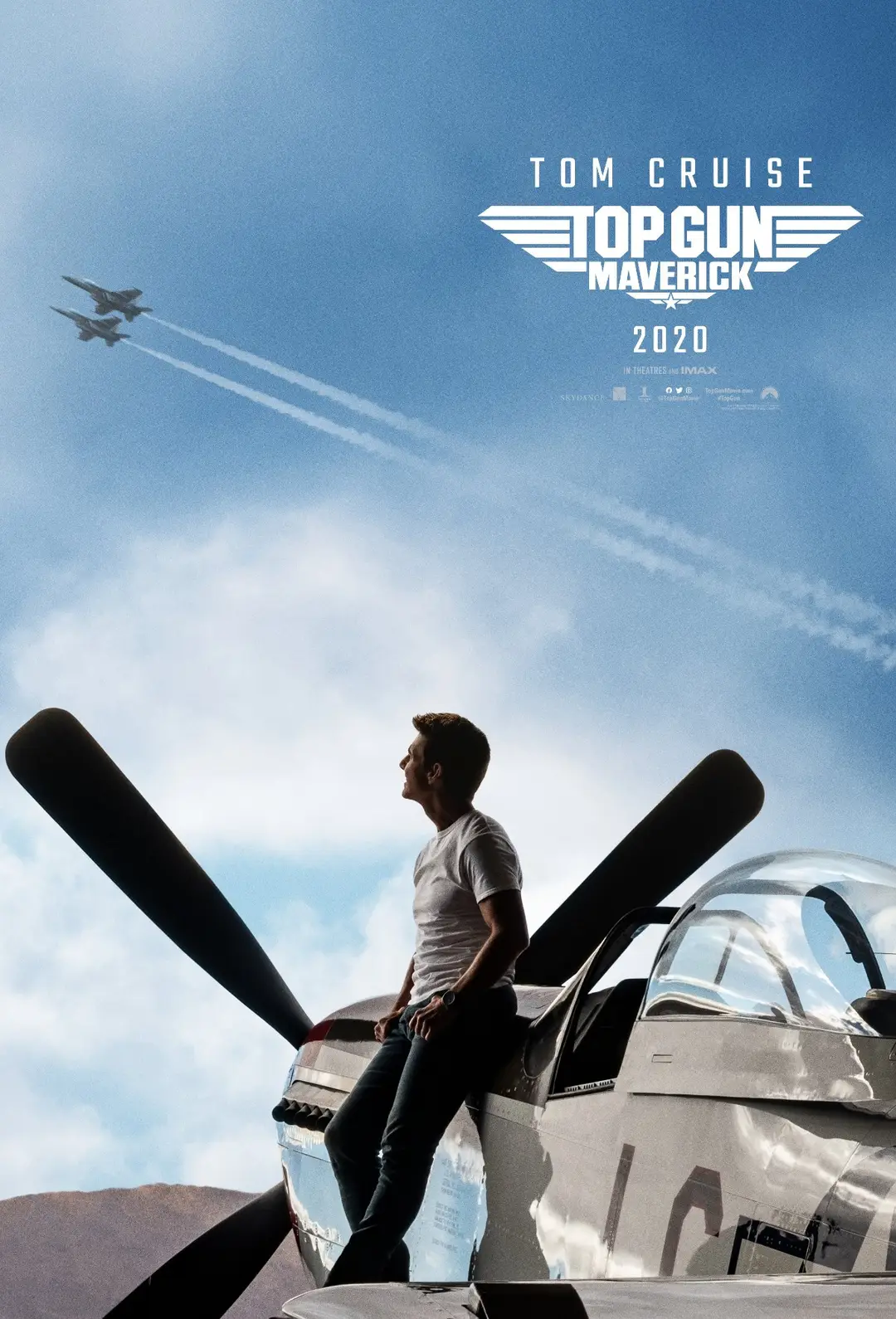 top gun maverick