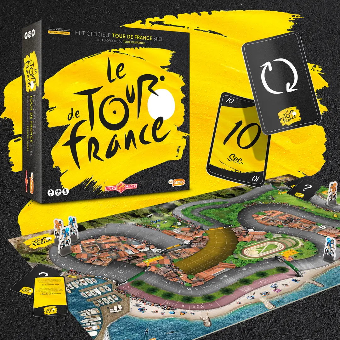 tourdefrance retail spelopzet 3d