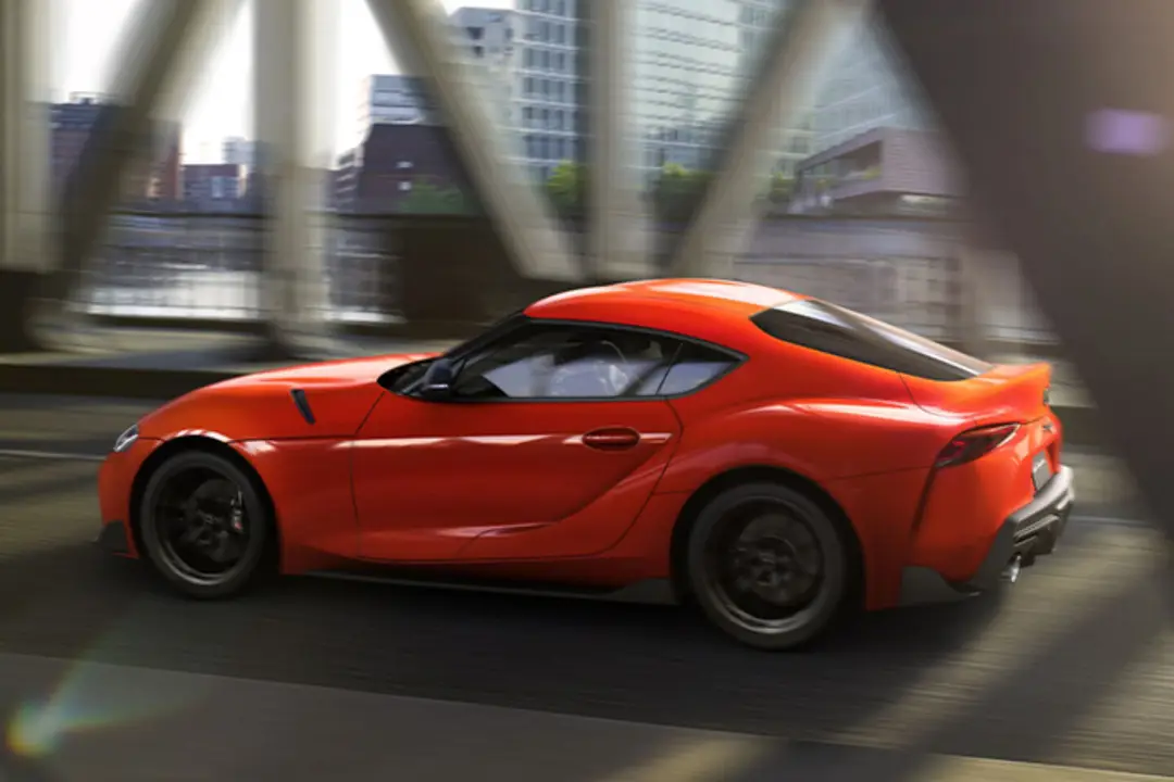 toyota gr supra plasma orange 100 edition 1 1440x960 1