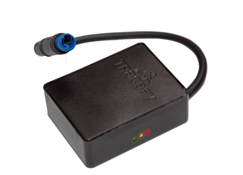 tracefy tracker