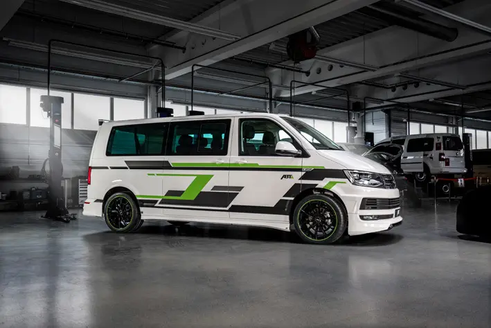 transporter