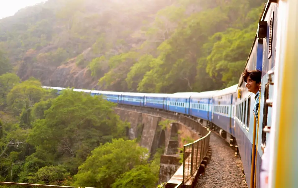 transsiberie express