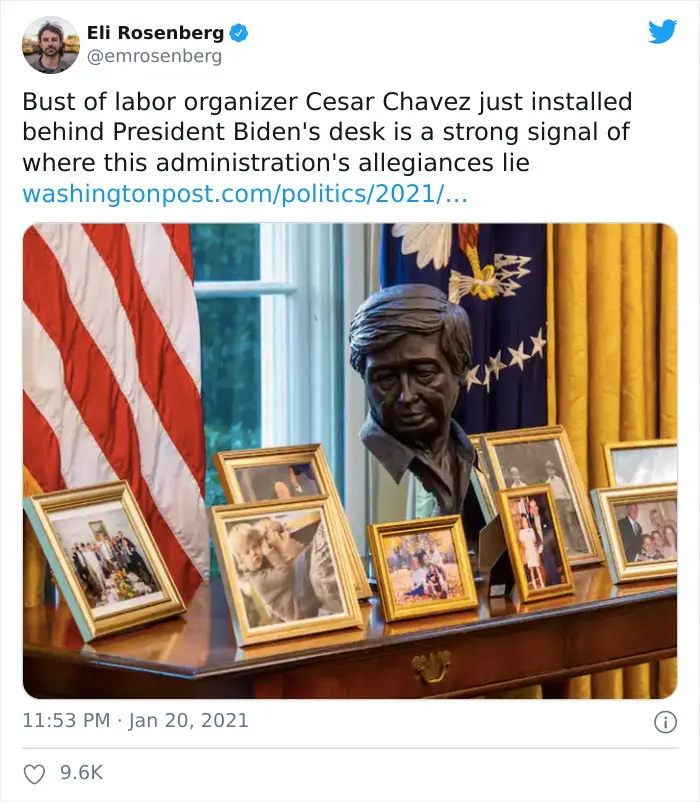 tweet chez chavez