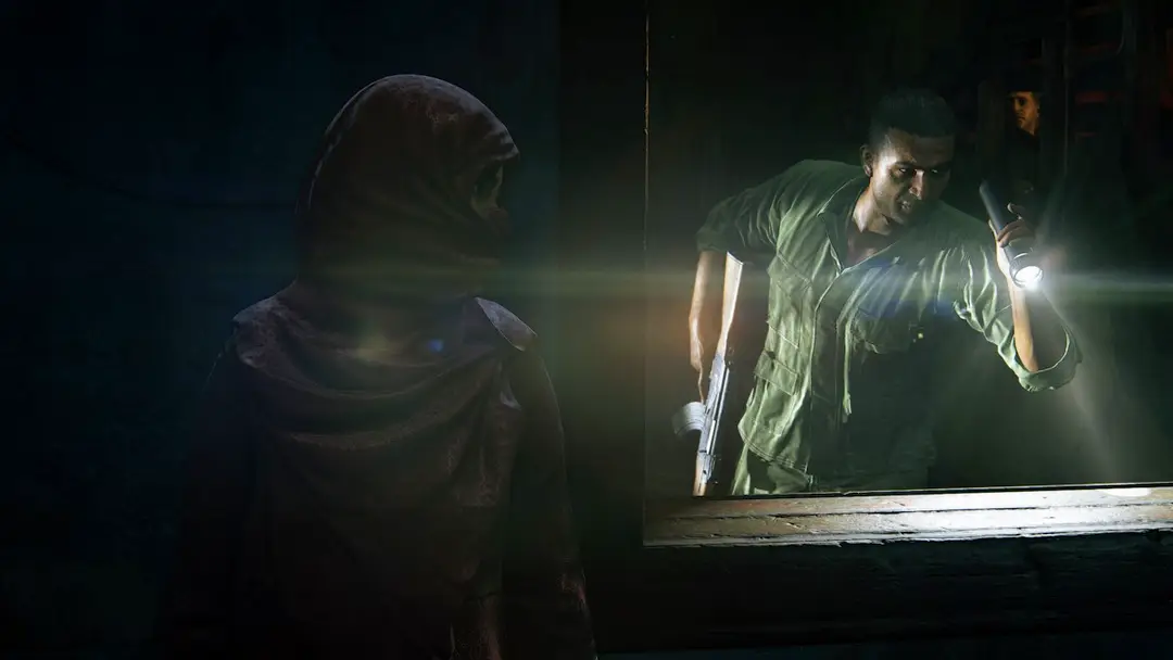 uncharted the lost legacy screenshots 10