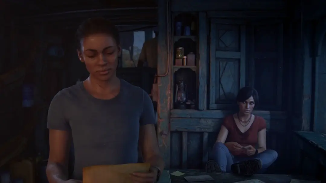 uncharted the lost legacy screenshots 6