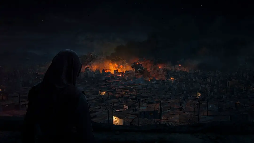 uncharted the lost legacy screenshots 9
