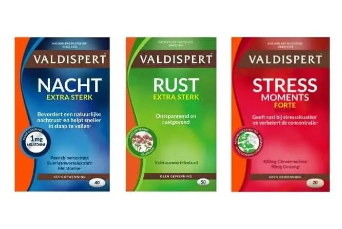 valdispert alles