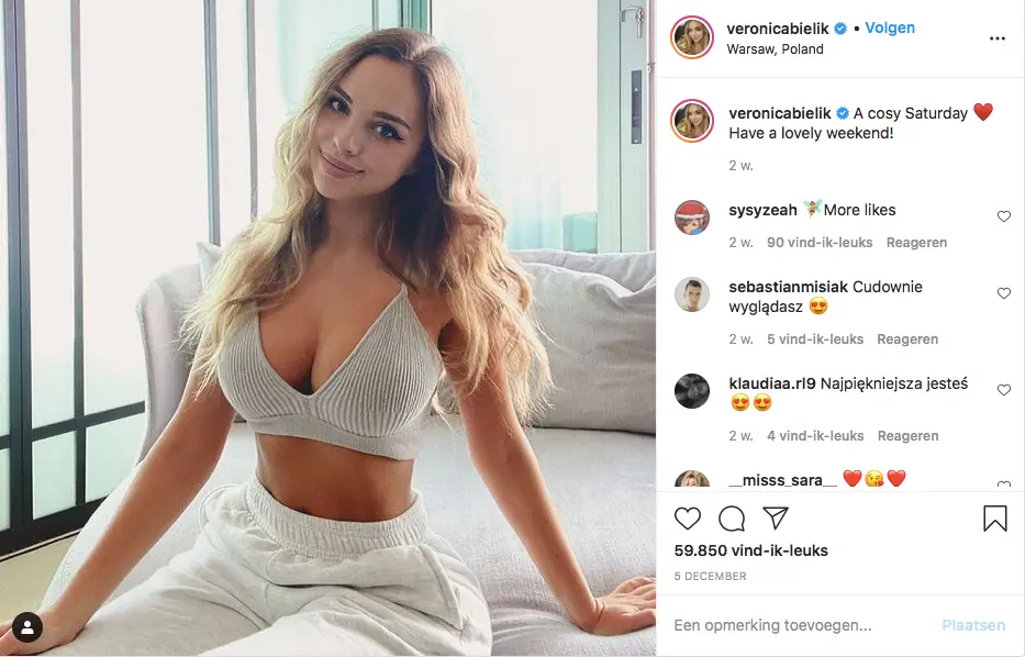 veronicabielik