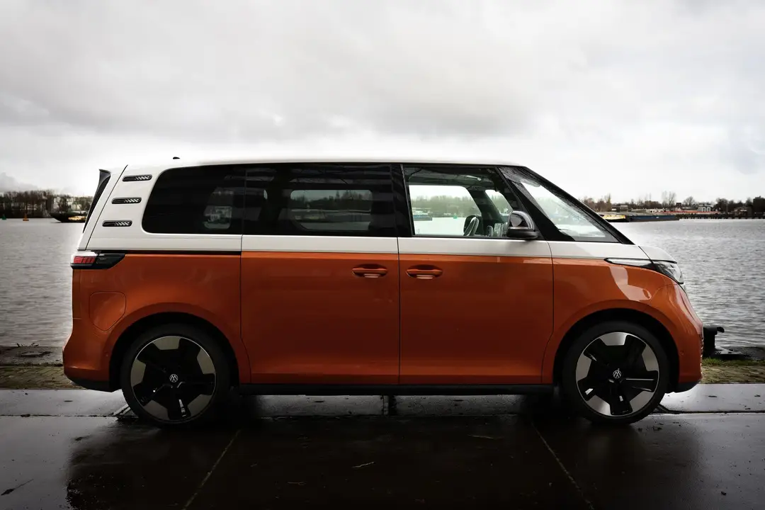 volkswagen idbuzz fhm28