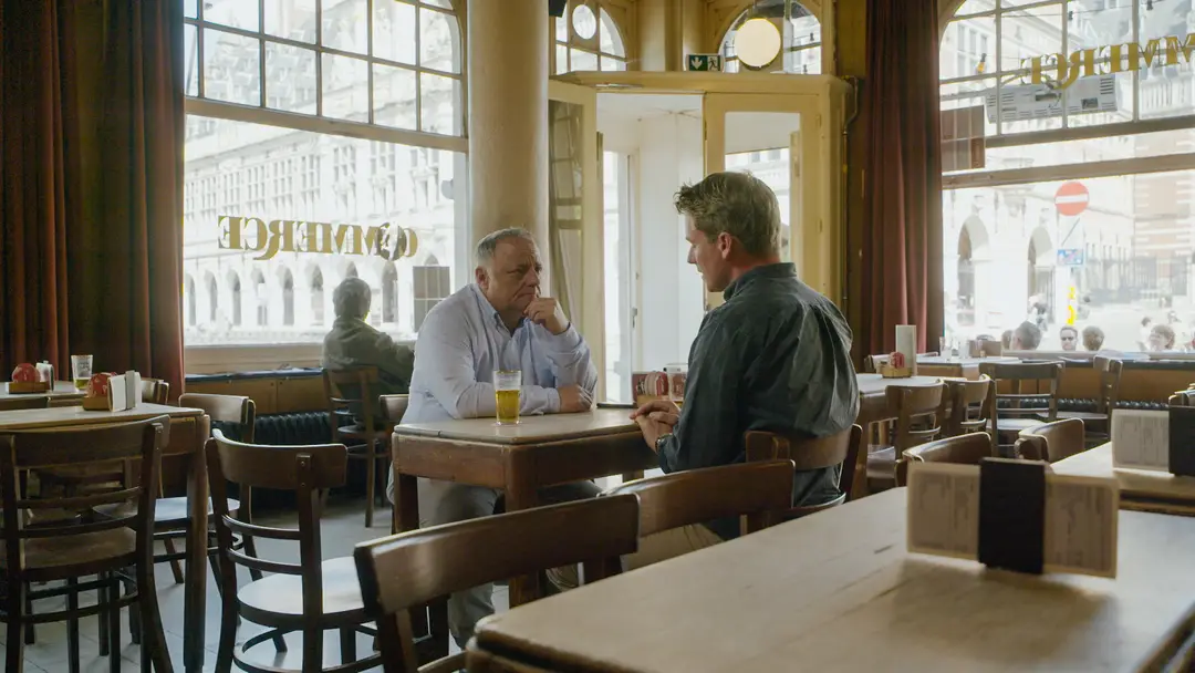 vpro sander versus de socials still7 marc van ranst c tonny media