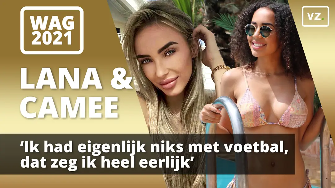 wags lana camee