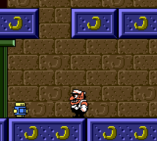 wario