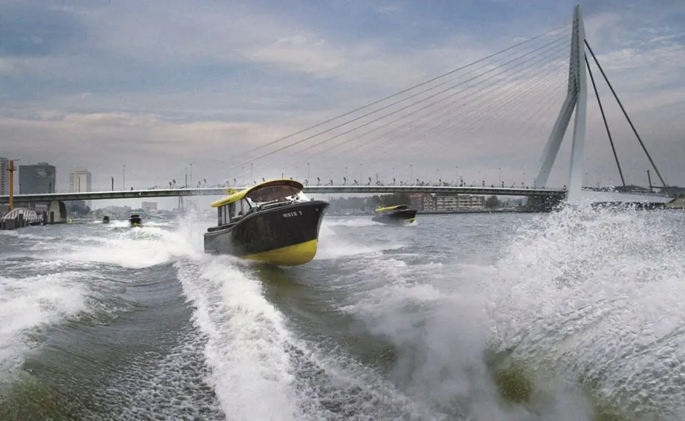 watertaxi