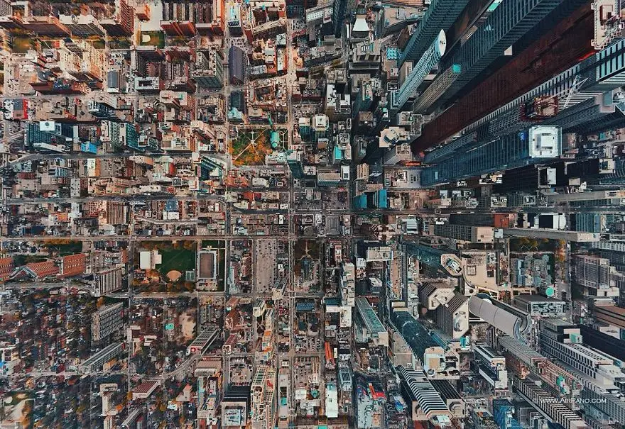 we have captured views of the cities in a such a way that people normally dont see 58a2d85c9ed80 880