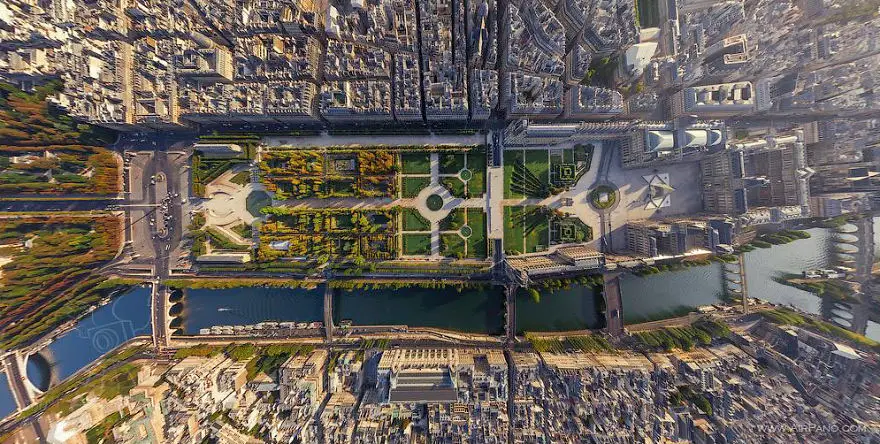 we have captured views of the cities in a such a way that people normally dont see 58a2d953e7da9 880