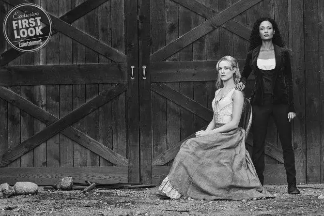 westworld season two 17
