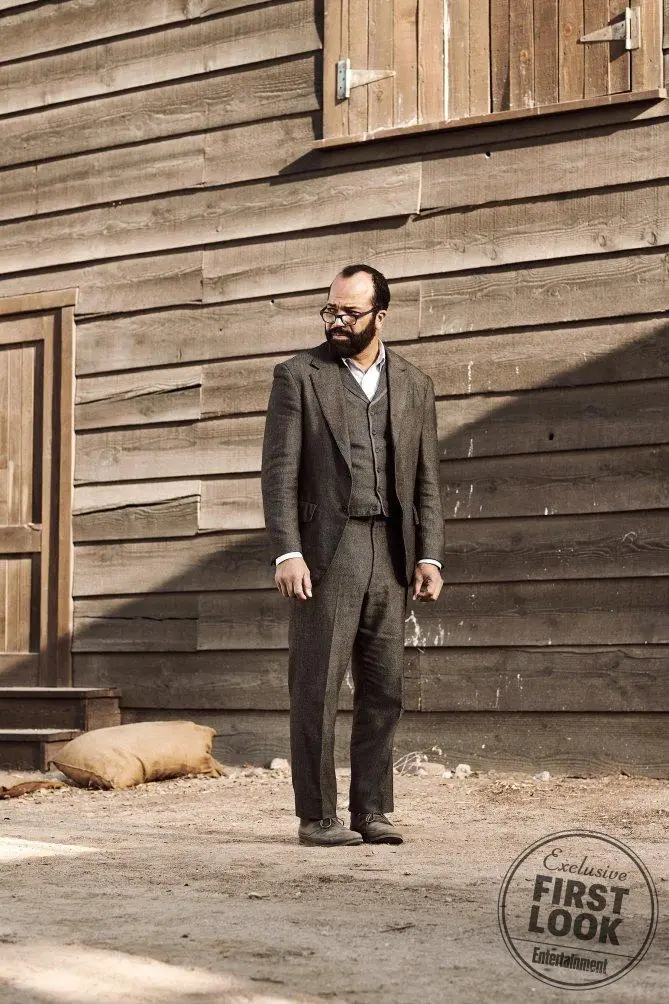 westworld season two 18