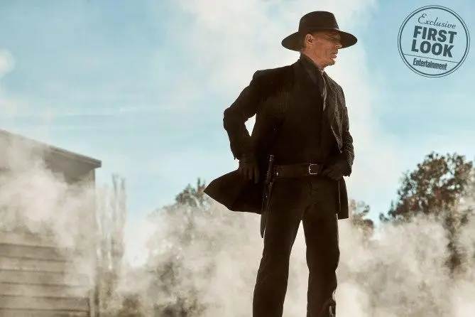 westworld season two 3