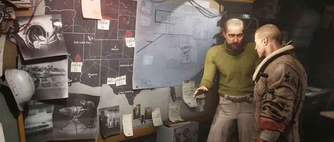 wolfenstein 2 the new colossus screenshots 6